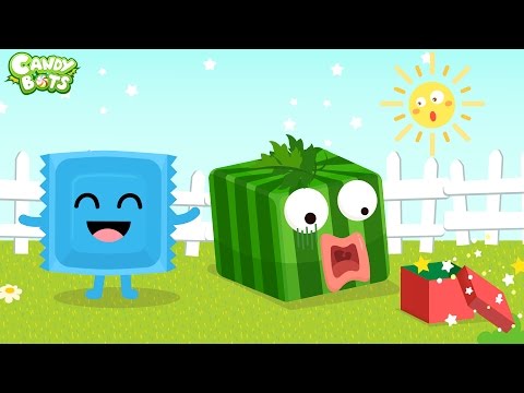 download lagu mp3 mp4 Square Fruit Candy, download lagu Square Fruit Candy gratis, unduh video klip Square Fruit Candy