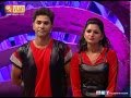 Jodi ஜோடி JO 06 Prasad And Anandhi In 90 S Round