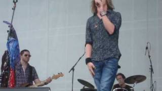 Tyler Dickerson "Always on my mind" Cmafest 2010