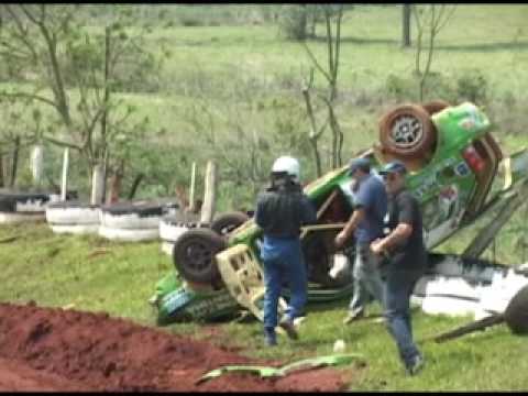 Marcas"A" Acidente Alessandro Coelho