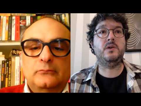 Discussion | Mimaroğlu: The Robinson of Manhattan Island | Serdar Kökçeoğlu