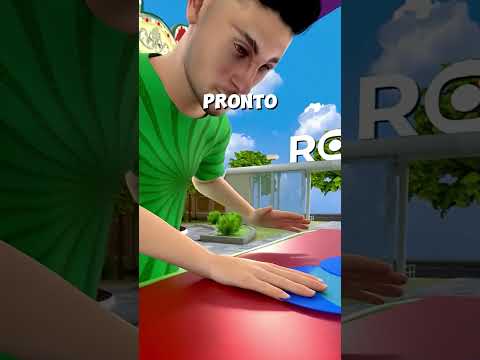 ¿Por qué nunca ganas en los juegos de la feria?