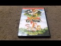 Rugrats Go Wild DVD Review