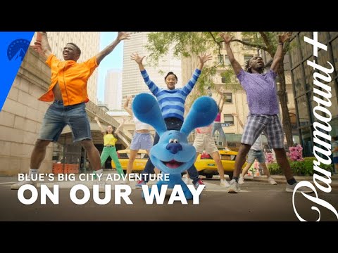 Video thumbnail for On Our Way