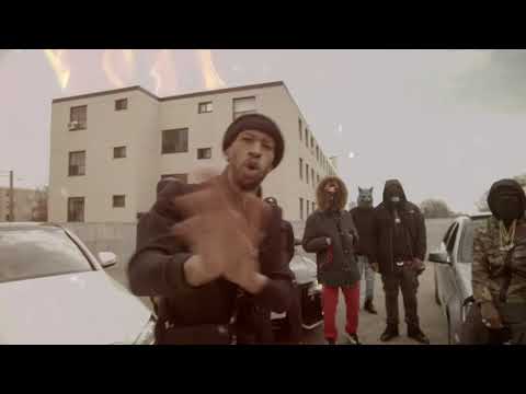 Jason Packs - Shootout The Skrtz