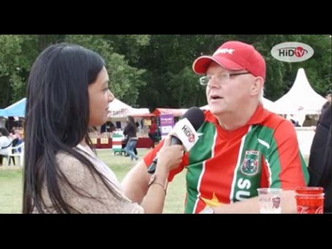 Milan festival 2014 - Zuiderpark Den Haag - Deel 1 - HiD TV aflevering 22