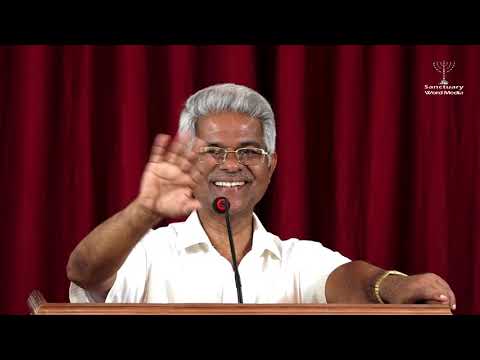 Bible Survey:HOSEA/Part 01/PM Varkey Aluva@20 02 18