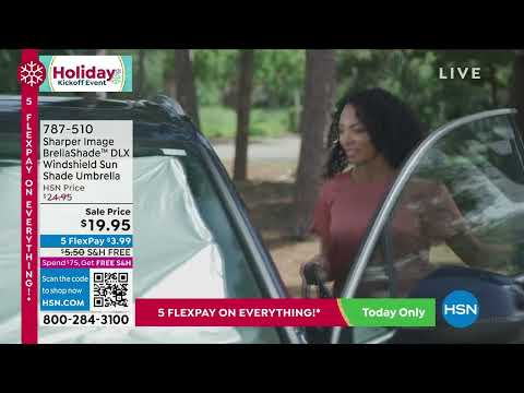 HSN | Gifts for the Guy with Guy 10.01.2022 - 08 AM