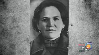 Осталась в памяти война