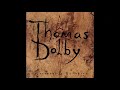 Thomas Dolby Neon Sisters cover