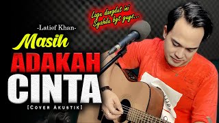 Download lagu GETARKAN BIBIRMU BICARALAH SAYANG😭😭| MASIH ADAKAH CINTA - MUCHSIN ALATAS [Cover Akustik By Soni Egi] mp3