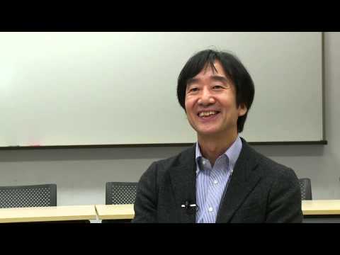 多摩大学 ゼミ紹介 ～浜田ゼミ～