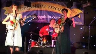 HIgh Bright Morning-Blueflint