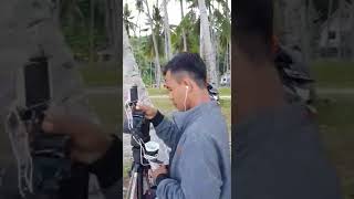 preview picture of video 'Wawancara Trip To Lukpanenteng'