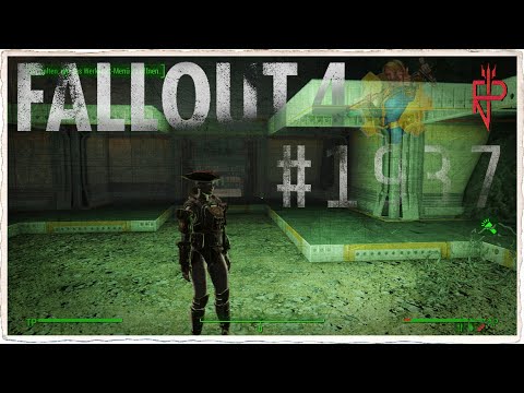 Let’s Play Fallout 4 #1937 ☢ Vault-Tec Workshop ☢ Vault 88 ausbauen (18)