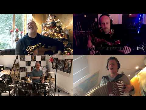 BLØF – Hou Vol Hou Vast (Live op afstand)