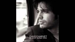 David Charvet - Se laisser quelque chose