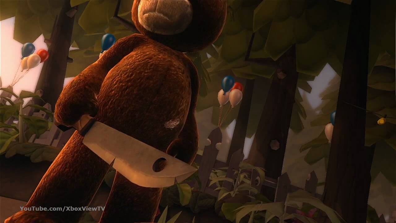 Gameplay Video