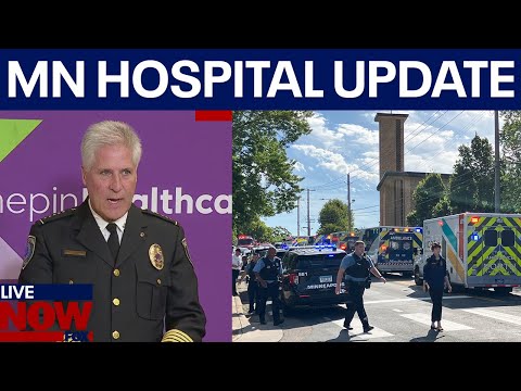 Video | Minneapolis shooting update: 1 child &amp; 1 adult in critical condition