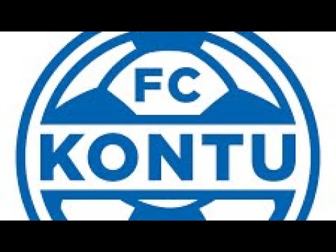FC Kontu/sininen P13 - Kopse/vihreä P13  sarjapelistä lyhyt video 🔵⚪️