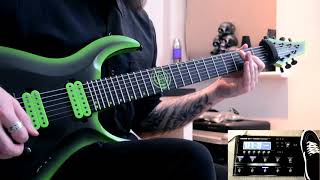 Download lagu Andy James Boss GT1000 Demo mp3 Download lagu Andy James Boss GT1000 Demo mp3