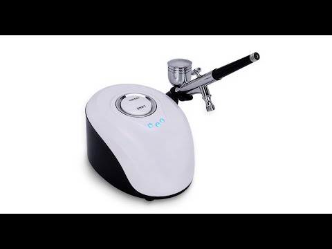 Кислородный распылитель (аэрограф) для Окситерапии BT-19