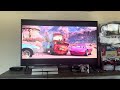 Cars 2 Ending