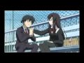 Kiss My Eyes School Days