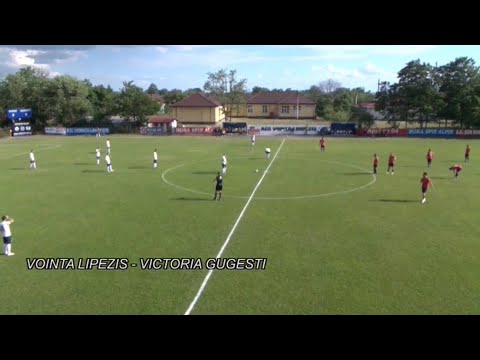 PRESSING - VOINTA LIMPEZIS - VICTORIA GUGESTI iunie 2022