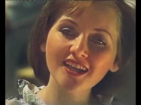 Оксана БІЛОЗІР & ВІА "Ватра" - Летить галка через балку / З фільму "Ватра у Львові"-1983 р.