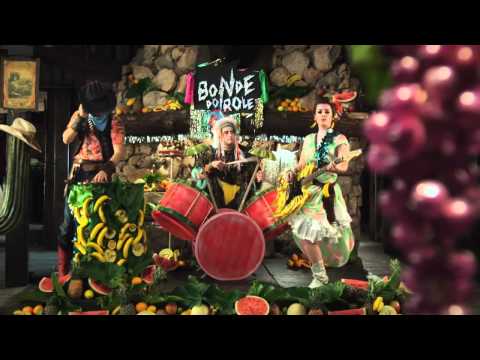 Bonde do Rolê - Kilo HD