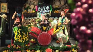 Bonde do Rolê - Kilo HD