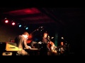 Michael Kaeshammer & Band - "On a Rainy Day" LIVE Regina 2010