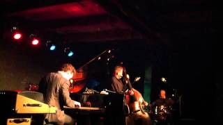 Michael Kaeshammer & Band - "On a Rainy Day" LIVE Regina 2010