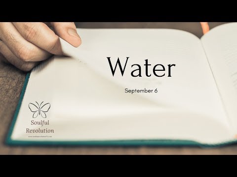 They are "true blue", WATER Sign (Cancer, Pisces, Scorpio) September 6