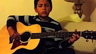 Cover Mosquito song, qotsa