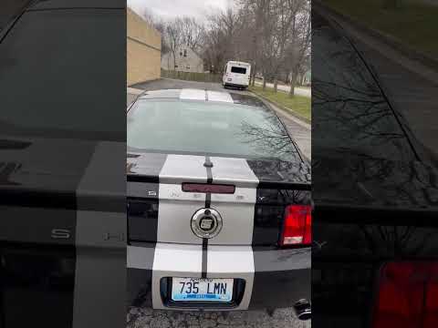 2007 Shelby Mustang (CC-1683633) for sale in Lexington, Kentucky