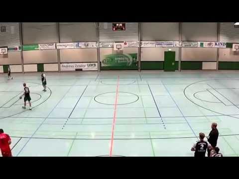 TS Großburgwedel - Stralsunder HV (1. HZ)