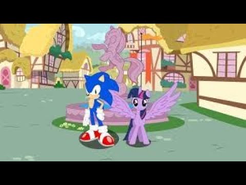 "Helping Twilight Win the Crown - Endless Possibilities" (All Parts)