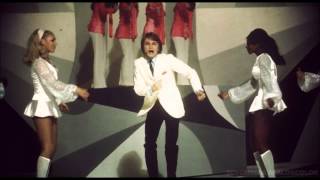 Claude François - Une petite larme m'a trahi ( L'inconnu )