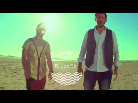 Labinot Tahiri feat. 2TON - Krejt ti fala (Dj Joe Def Remix 2018 )