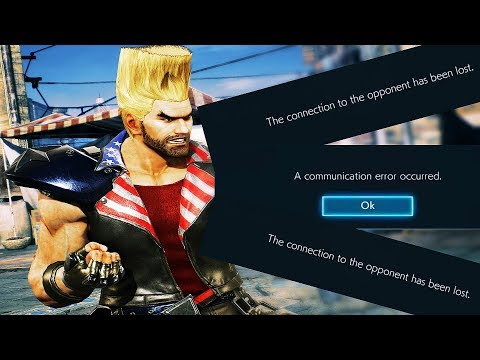 download lagu mp3 mp4 Tekken 7 Online Lag, download lagu Tekken 7 Online Lag gratis, unduh video klip Tekken 7 Online Lag