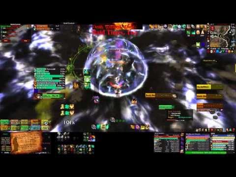 DWO, The Fallen Protectors 10 Normal, Siege of Org