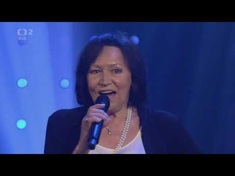 Marta Kubišová & Lenny - Odvěká žena (2017)