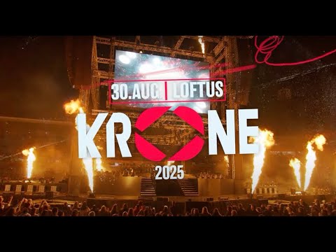 Krone 2025 | 30 Augustus | Loftus