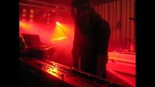 Bigelf - Money, It's Pure Evil / Money Machine (Örebro 2014)