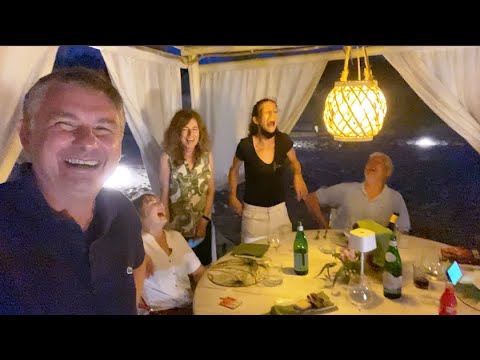 Barzelletta gli straordinari effetti collaterali - Paci