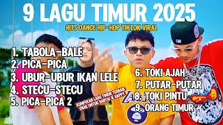 Download lagu Lagu Timur Hits 2025 Viral TikTok | Tabola Bale,Pica Pica,Ubur Ubur ,Stecu Stecu, sampai Orang Timur mp3 Download lagu Lagu Timur Hits 2025 Viral TikTok | Tabola Bale,Pica Pica,Ubur Ubur ,Stecu Stecu, sampai Orang Timur mp3