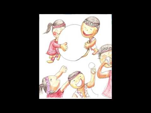歌謠篇  德固達雅賽德克 03 Keeman di 天黑了《傳唱篇》