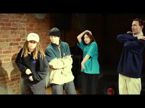 4 d o t s Freestyle feat Ryfa Ri ⭐ The Tic Talk Show ⭐